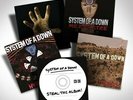System of a Down - System Of A Down Vinyl Bundle [New Vinyl LP]
