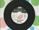 Bobby Wells Be's That Way Sometimes Recipe For Love Romur 45 Record Soul Promo