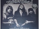 MOTORHEAD LP Under Cover Heavyweight Vinyl 10 Track Inc Heroes God Save The Quee