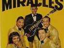 The Miracles The Fabulous Miracles TAMLA RECORDS Sealed Vinyl LP