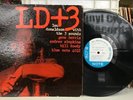 Lou Donaldson With The Three Sounds - BLP 4012 DG LP Van Gelder No ‘R’