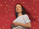 SIGRID 'SUCKER PUNCH' VINYL LP (2019)