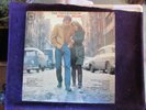 The Freewheelin' Bob Dylan Columbia CL 1986 Mono 2 Eye 1963