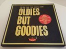 Oldies But Goodies LP volume 1-15 Boxed set