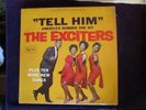 The Exciters 