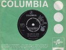 DOWNLINERS SECT - THE COST OF LIVING rare original 1966 UK Columbia M-