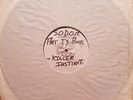 HARDCORE vinyle SODOM 8 Test Pressing - Art Is Anal / MID -  1998 - mint