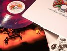 Queen - A Night At The Opera LP Vinyl  Me Please Multi Coloured New - Sold Out