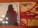 2LP SET  WISHBONE ASH - Pilgrimage  1971 / Argus 1972   NM/NM/NM  W.Germany