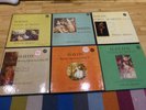 Haydn String Quartets Vol. 1-6 Dekany Quartet US/ UK ED1 VOX 18xLP Box Sets SVBX