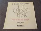 CLASSICAL-PIERRE FOURNIER-THE CELLISTS HOUR-COLUMBIA CX 1606 BG SCARCE