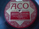 SCARCE  AUSTIN WYLIE ORCH. 