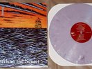 AFI - Black Sails In The Sunset LP ramones misfits nofx offspring mxpx pennywise