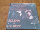 SELENA & LOS DINOS - FEMALE VOCALIST OF THE YEAR - LP - STILL IN SHRINK-WRAP