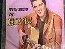 Rare THE BEST OF ELVIS PRESLEY 10” Ten Inch LP Vinyl Album 1957 HMV Rock’n’Roll
