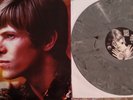 DAVID BOWIE DAVIE JONES...AND OTHER STORIES VOL. 3 LP GREY VINYL ALTERNATE COVER