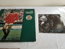 Rare wedding present leeds 1 George best vinyl with white single. First pressing
