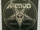 VENOM - Welcome to Hell 12