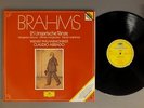 ABBADO/BRAHMS-21 UNGARISCHE TANZE-HUNGARIAN DANCES GER 2560 100