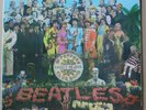 The Beatles ?– Sgt. Pepper's Lonely Hearts Club Band - Stereo - UK First Issue