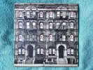 Led Zeppelin - Physical Graffiti - Japanese Import - Double Vinyl LP