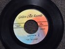 THE WAILERS Scratchin' GOLDEN CREST 545 Listen  GARAGE