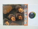 The Beatles - Rubber Soul   - Rock LP - Shrink Wrap - Stereo