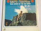 Harve Presnell - New Echos Of The Old West - MGM Records - 1965 - MONO - Vinyl