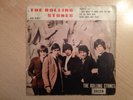 Rolling Stones EP Route 66  SDGE 80823 Spanien October 1964