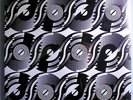 ROLLING STONES STEEL WHEELS RARE SEALED ORIG '89 ROLLING STONES RECORDS LP