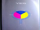 YES 90125 RARE SEALED ORIG '83 ATLANTIC LP BOB LUDWIG MASTERING STUNNING