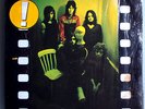 YES THE YES ALBUM RARE STILL SEALED '70 GERMAN ATLANTIC LP PROGRESSIVE CLASSIC