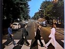 THE BEATLES ABBEY ROAD VERY RARE JAPANESE PROMO AUDIOPHILE LP w/INSERT MINT
