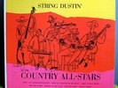 CHET ATKINS & ALL-STARS STRING DUSTIN' ULTRA-RARE ORIG'53 RCA VICTOR MONO 10