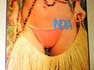 GAL COSTA INDIA LP BRAZIL 1973 PHILIPS PSYCH FOLK ARTHUR VEROCAI TROPICALIA RARE