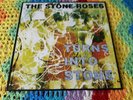 The Stone Roses Turns Into Stone music on Vinyl Reissue Used