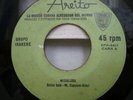 Listen/GrupoIrakere/45'S/Cuban Funk/Bacalao Con Pan/Chucho Valdes/Areito 6407