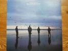 Echo And The Bunnymen ?– Heaven Up Here - 1981 vinyl UK 1st press texture sleeve