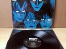 KISS Creatures Of The Night vinyl LP 1982 Alice Cooper Van Halen Judas Priest