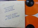 Frank Zappa 200 Motels / Hot Rats at the Olympic Bootleg TMQ 7506