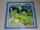 BONZO DOG BAND. KEYNSHAM. SUNSET SLS 50375 (1971 ISSUE OF ORIGINAL 1969 LP)