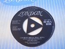 VERY RARE UK LONDON TRI CENTRE - THE WILLOWS - CHURCH BELLS MAY RING - EX