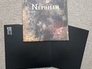 Fields Of The Nephilim  Revelations Double LP rare Goth