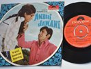 Polydor India-ANDHI JAWANI OST EP–USHA KHANNA-BOLLYWOOD FUNK PSYCH FUZZ
