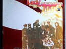 LED ZEPPELIN II 2nd ALBUM RARE STILL SEALED ATLANTIC LP w/STICKER ROCK MILESTONE
