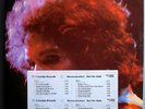 BOB DYLAN AT BUDOKAN RARE ORIG '80 WHITE LABEL PROMO 2LP SET w/POSTER+TIME STRIP