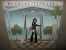 RUSSELL DaSHIELL Elevator RARE SEALED New Vinyl LP 1978 JE35074 CCR Don Harrison