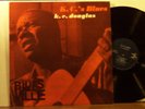 K.C. DOUGLAS LP 