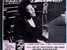 ELLA FITZGERALD LET NO MAN WRITE MY EPITAPH RARE ORIG '60 VERVE MONO LP DG N/M