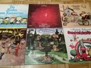 Set Amiga Gerhard Schöne Traumzauberbaum Geschichtenlieder Vinyl Frank Schöbel